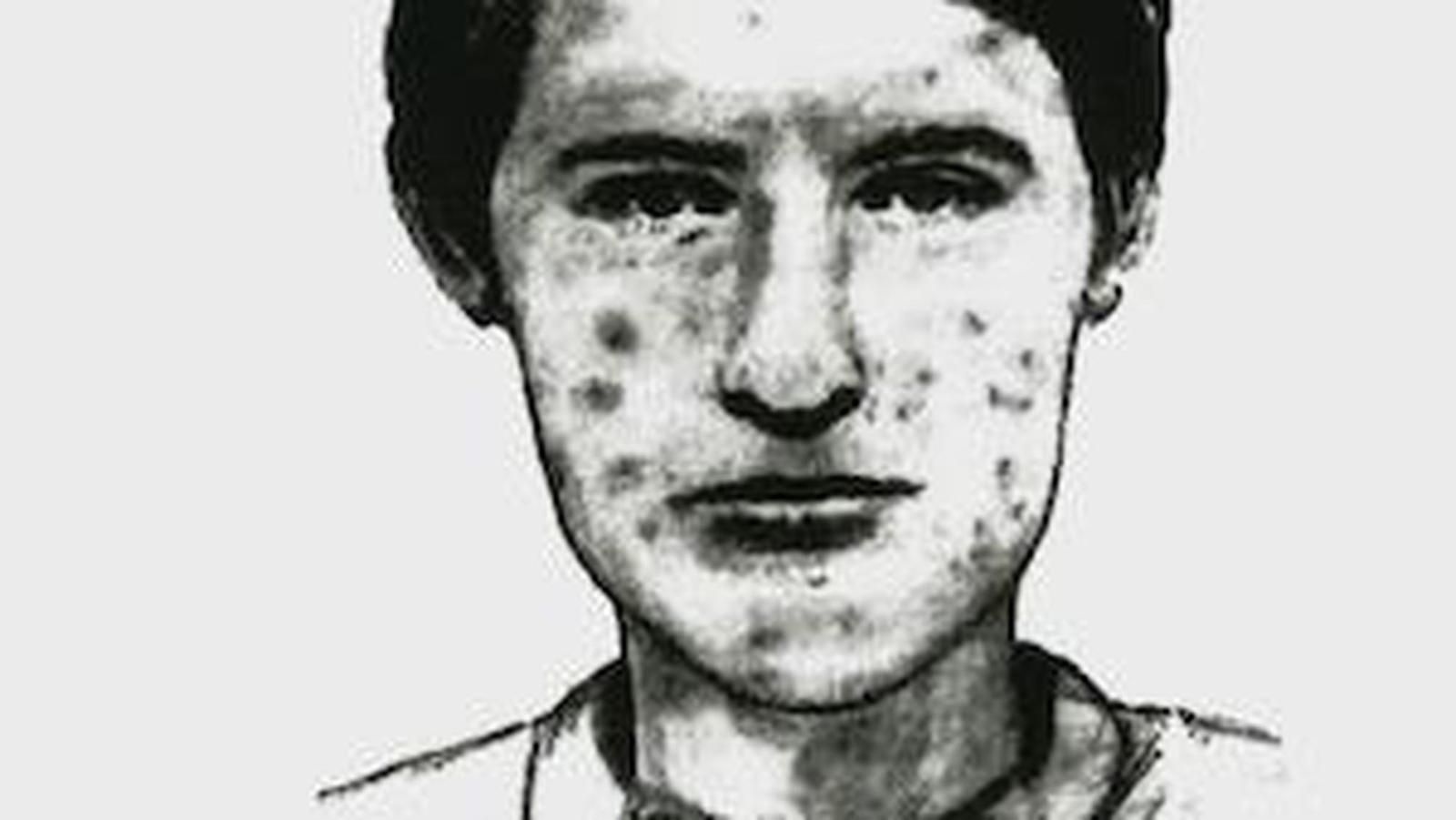 Dieses Phantombild gab dem Gesuchten den Übernamen 