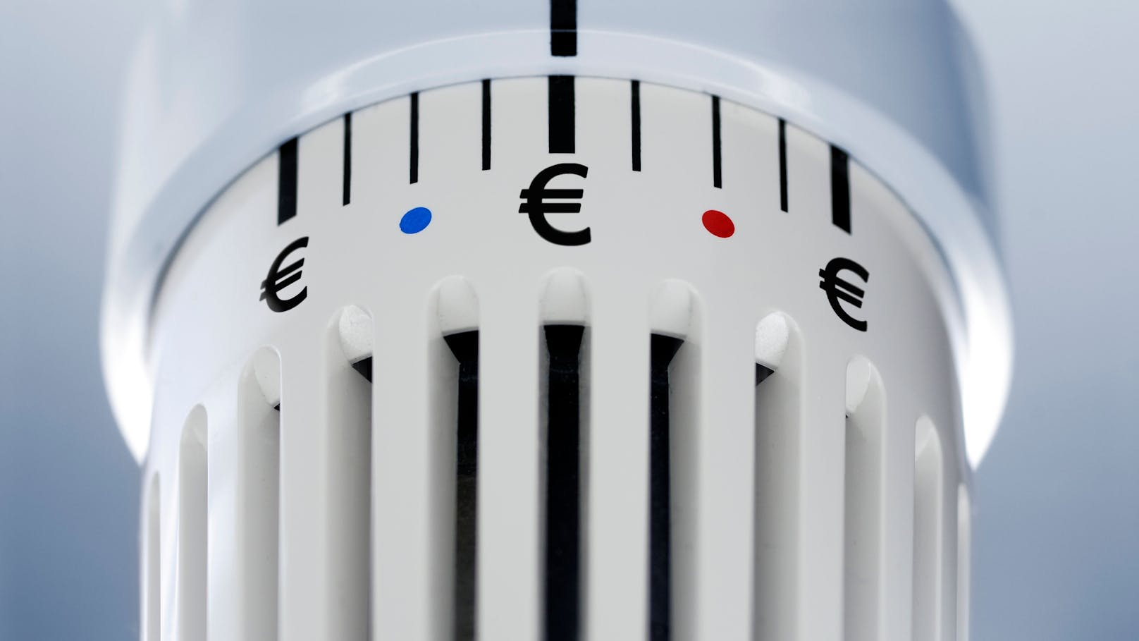 Die Preise für Strom und Gas steigen europaweit. (Symbolbild)