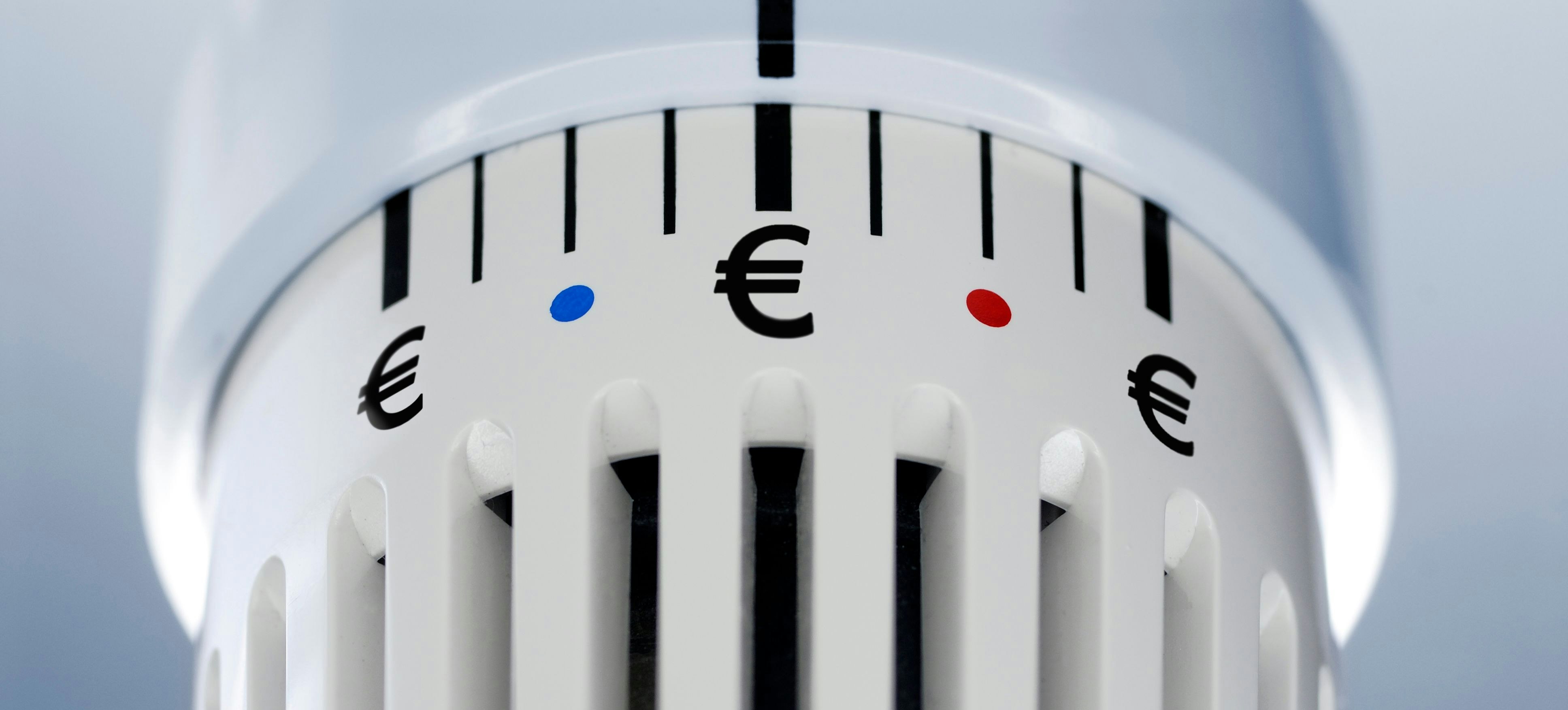 Download von www.picturedesk.com am 01.10.2021 (09:42).  Heizkosten, Gaspreise - Heating Costs, Gas Prices - 20110319_PD5579 - Rechteinfo: Rights Managed (RM)