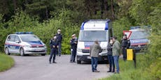 11 Verletzte bei Crash mit Schlepper-Auto im Burgenland