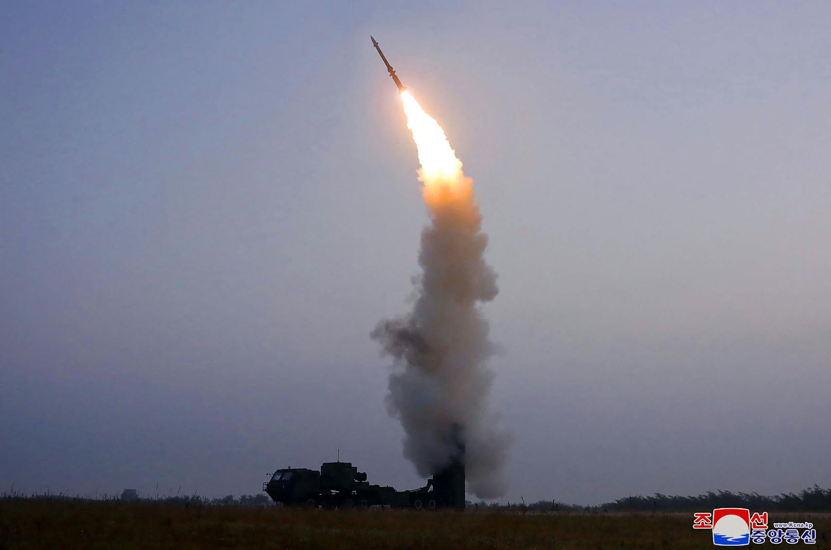 Hyperschall-Raketen sind extrem schnell und flexibel, was ihre Zerstörung durch Raketenabwehrsysteme stark erschwert.
