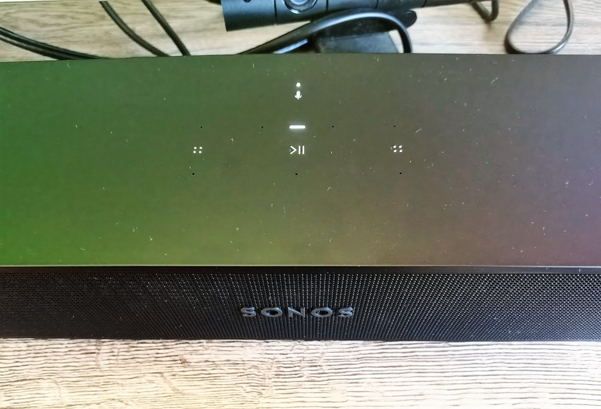 Sonos Beam 2 im Test: Neues Design für noch mehr Klang