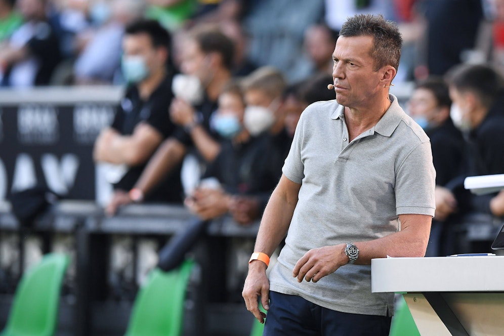 Lothar Matthäus