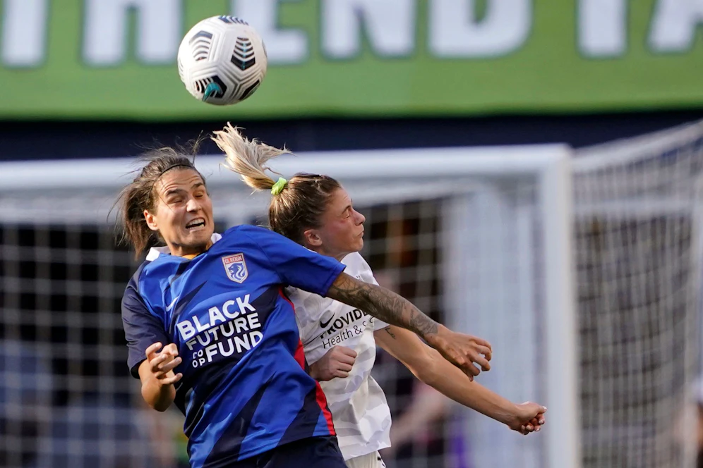 Sexueller Missbrauch in der NWSL