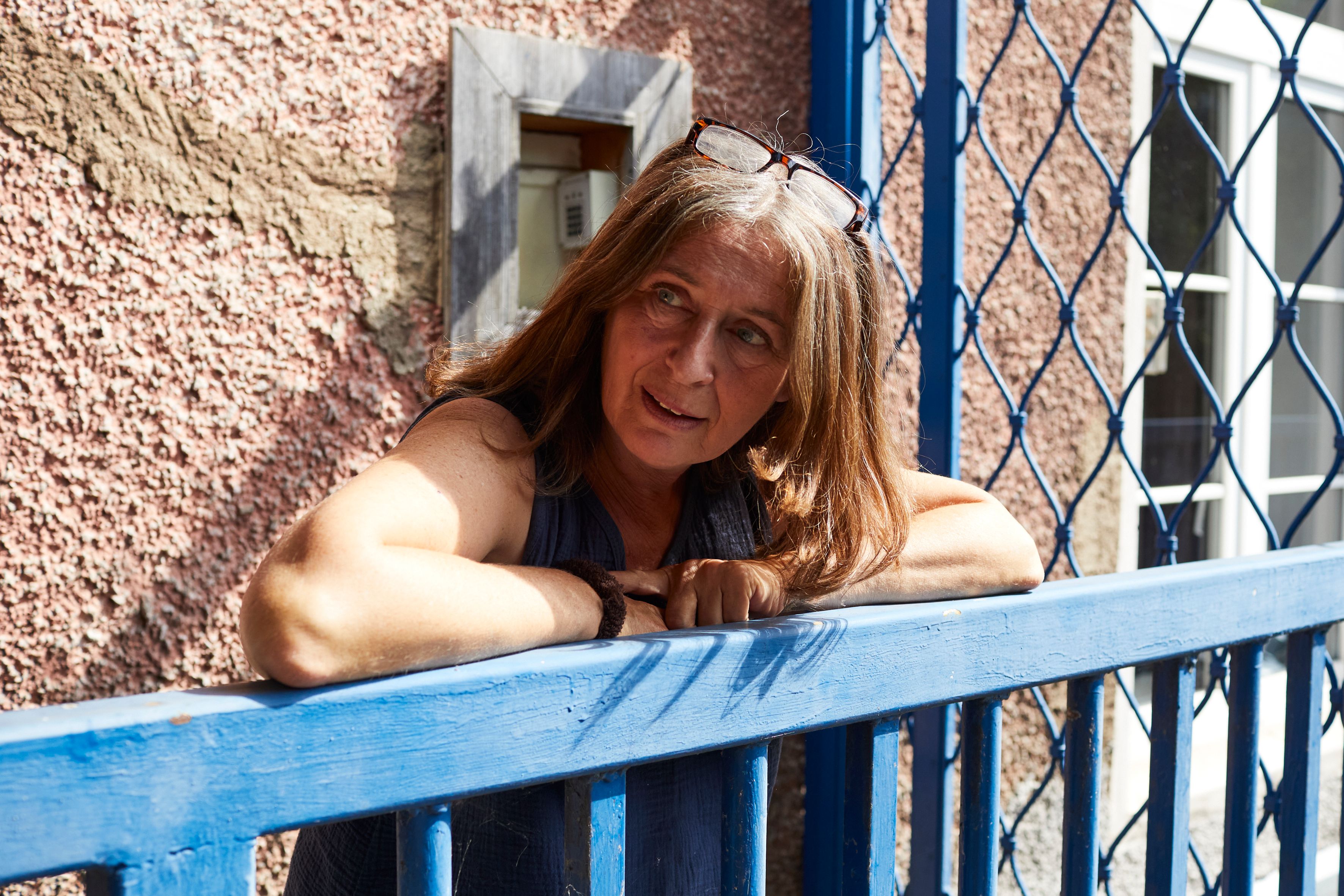 Elke Kahr (KPÖ) wird die neue Grazer Bürgermeisterin werden.