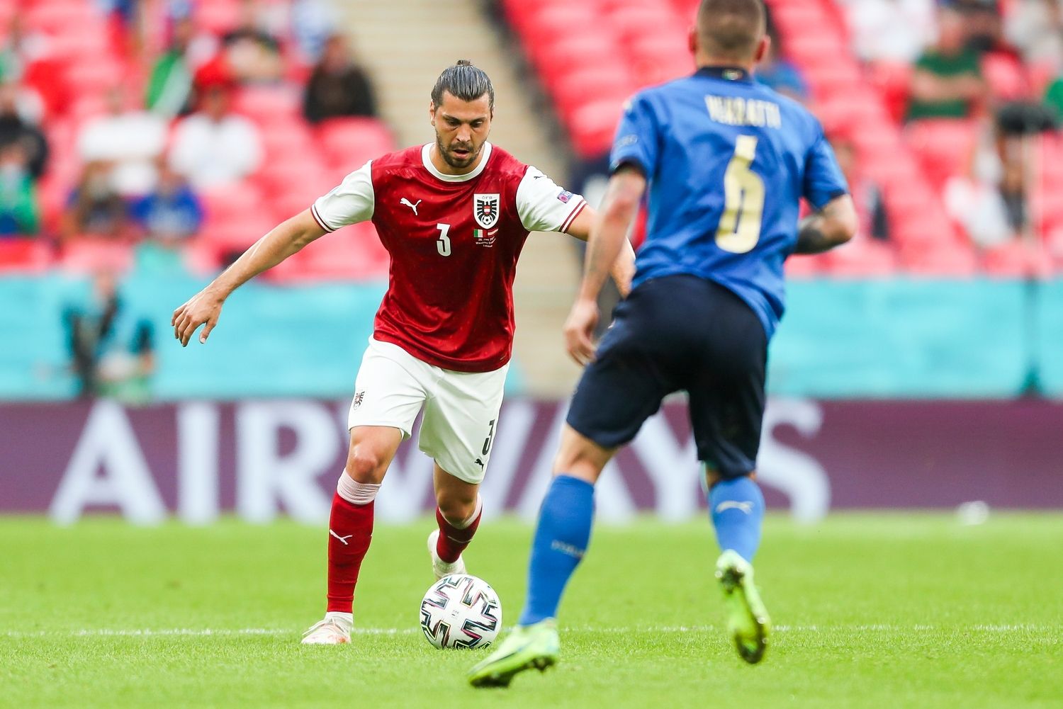 Aleks Dragovic