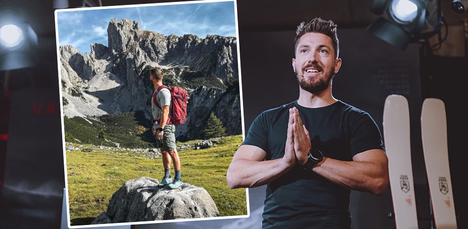 Marcel Hirscher