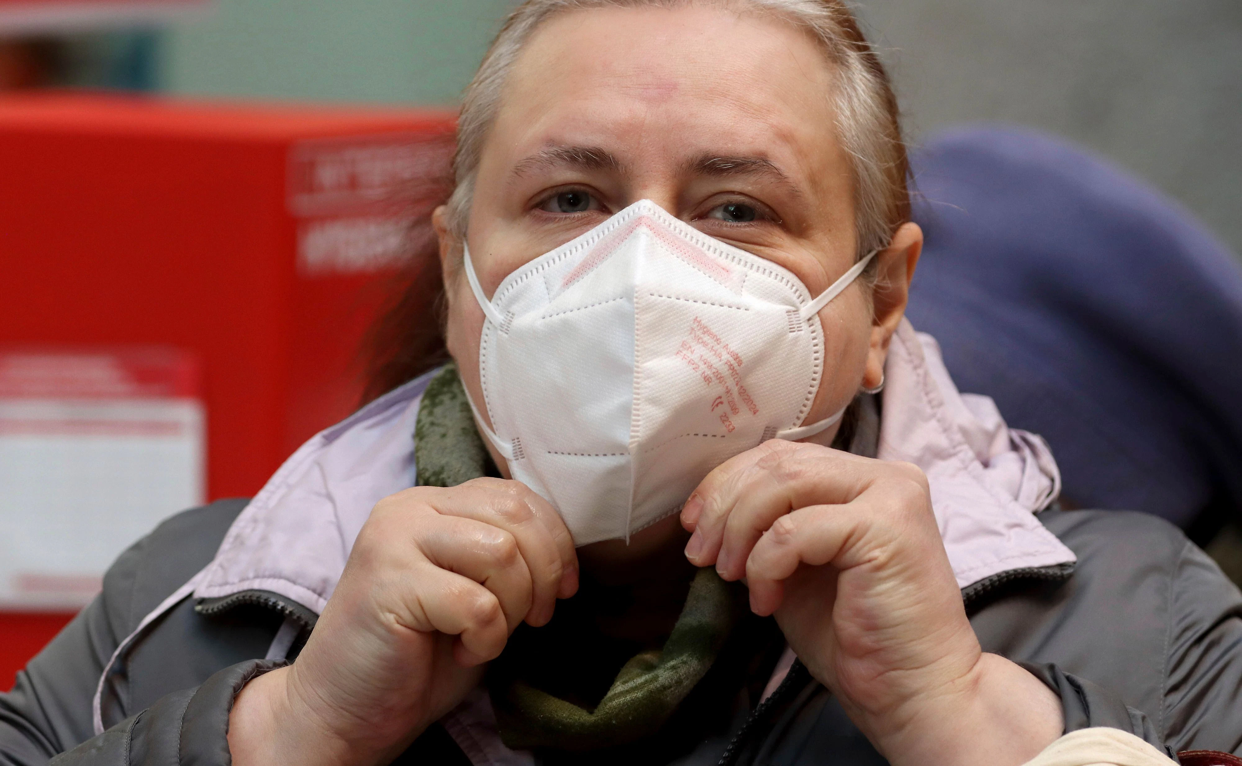 Die FPÖ fordert ein Ende von Maskenpflicht & Co.