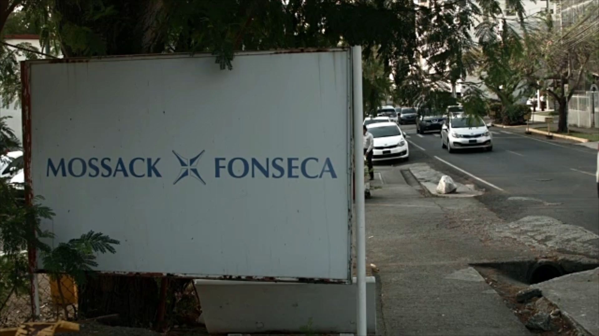 Mit den Pandora Papers wurden nach den Panama Papers erneut Offshore-Konten geleakt.