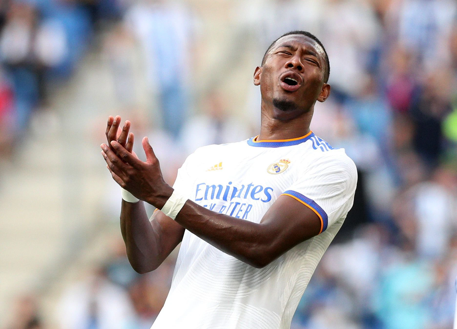 David Alaba