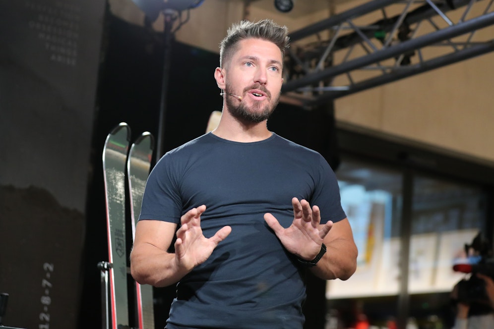 Marcel Hirscher