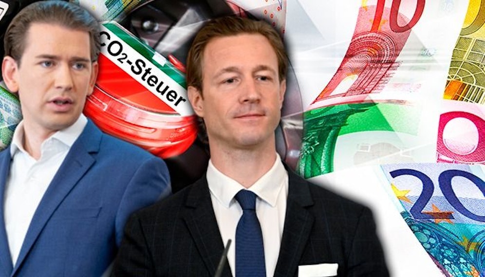 Die neue ökosoziale Steuerreform steht. Doch die Mehrheit hält sie für einen Flop.