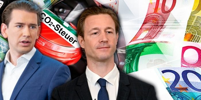 Die neue ökosoziale Steuerreform steht.