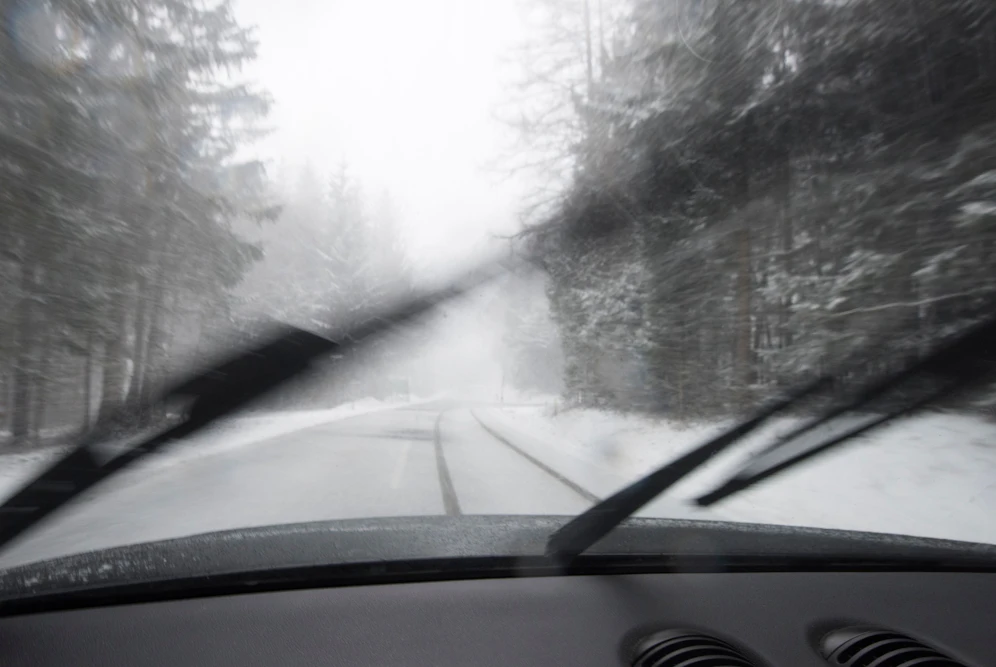 Noch in dieser Woche beschert der Herbst den Bergregionen Schneefall.