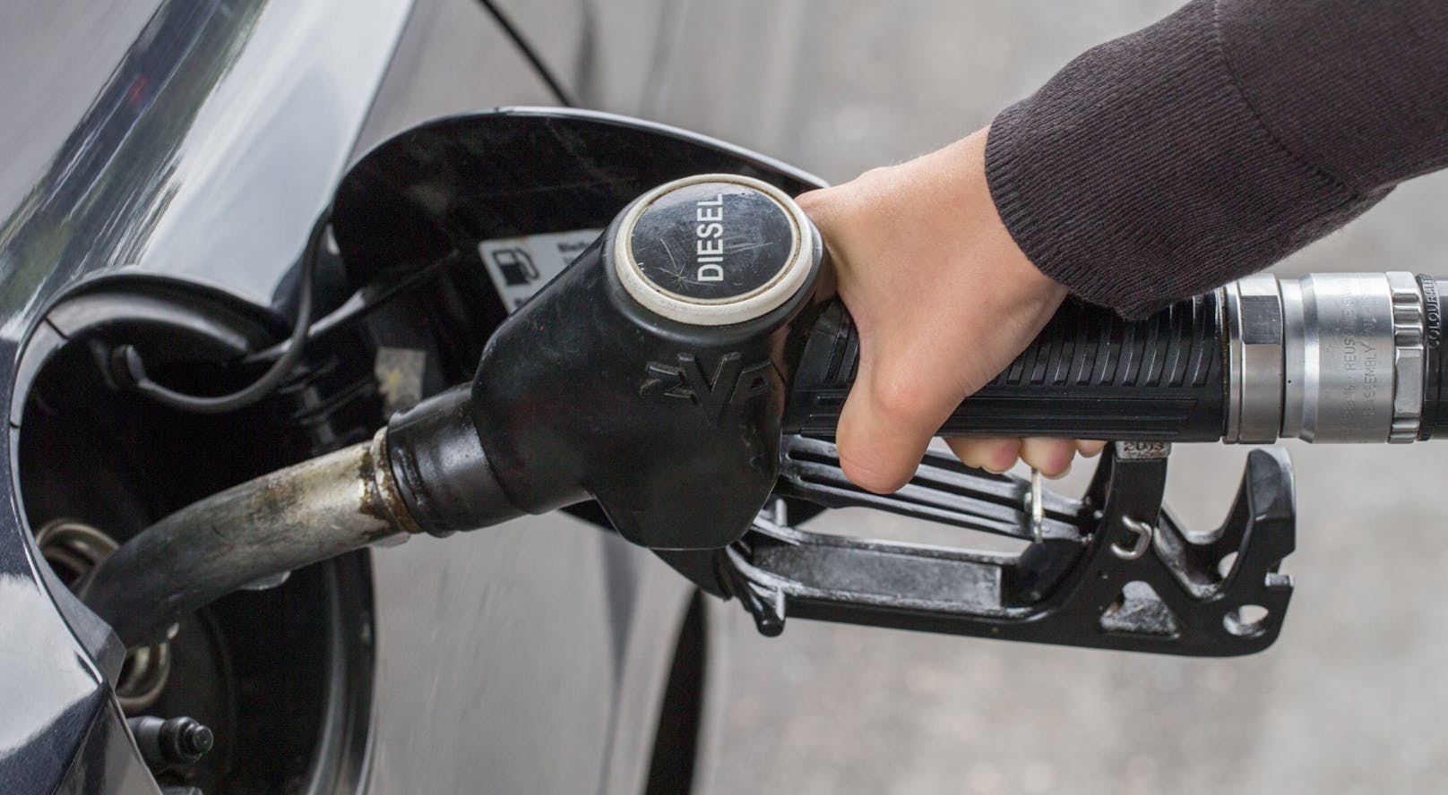 Im Juli sind die Kosten für Benzin und Diesel wieder deutlich angestiegen.