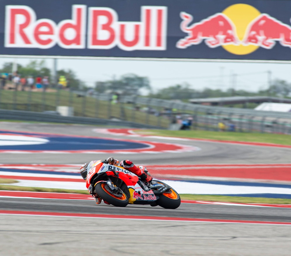 Marc Marquez