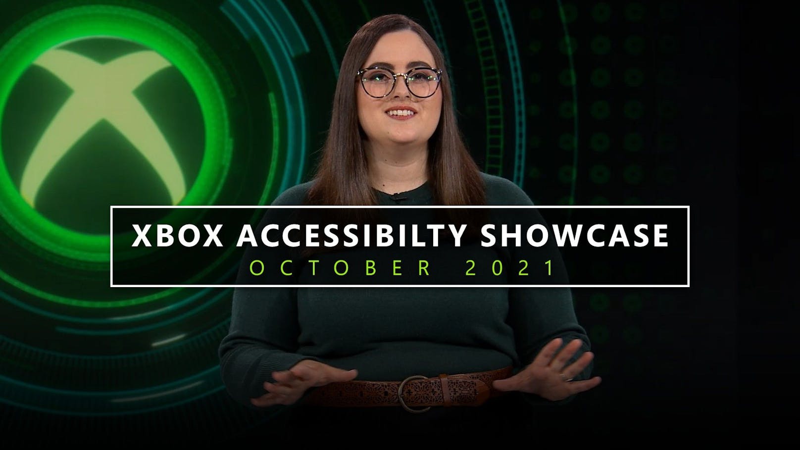 Xbox stellt neue Accessibility Updates vor