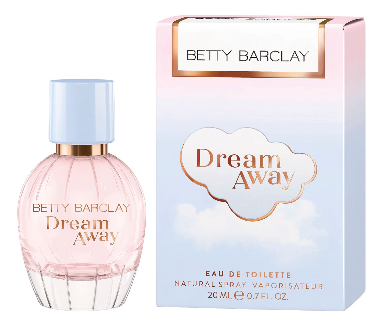 Betty Barclay "Dream Away"