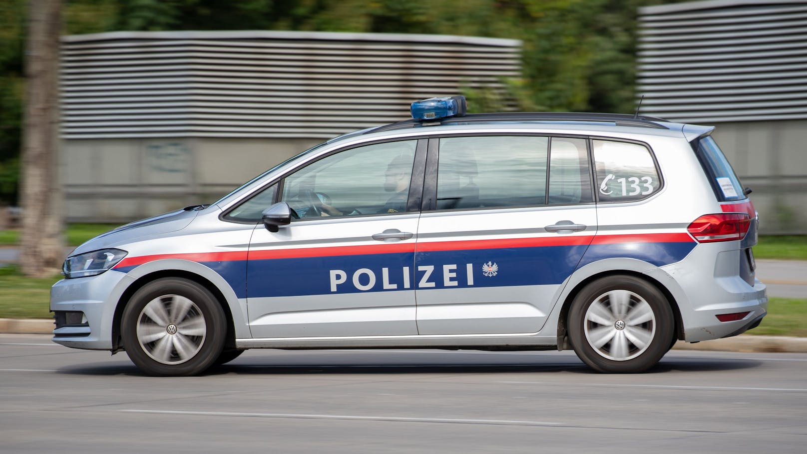 Die Polizei hat in Wien zwei Trickbetrüger festgenommen. (Symbolbild)