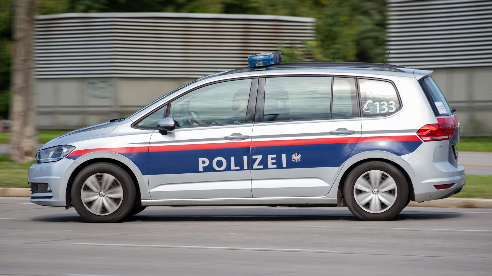 Die Polizei musste am Dienstag in Wien-Favoriten ausrücken (Symbolbild).