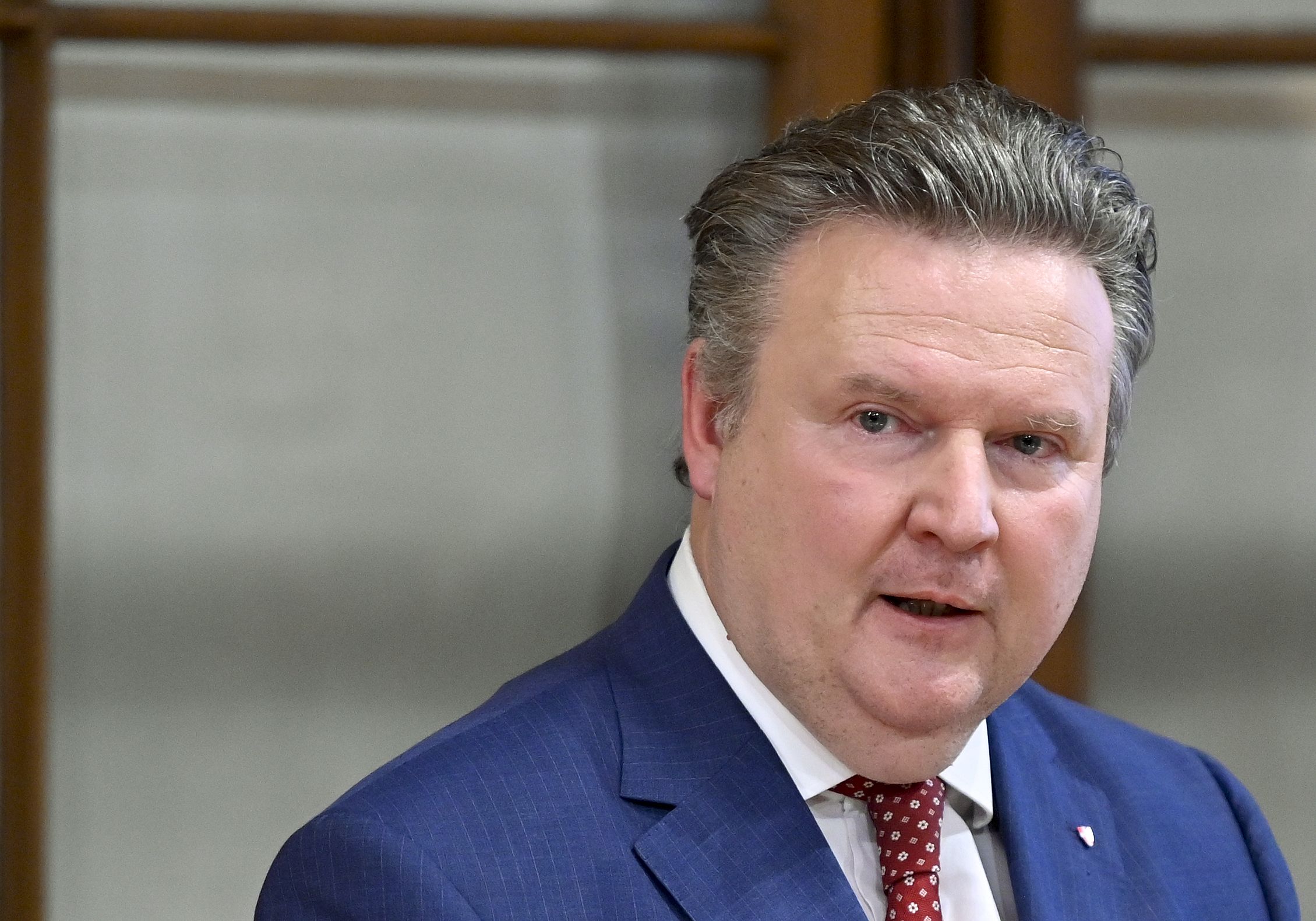 Bürgermeister Michael Ludwig (SPÖ) befürchtet, dass die Steuerreform für Wien mehr Nach- als Vorteile bringt.