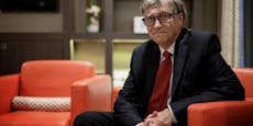 Bill Gates will fast sein ganzes Vermögen weitergeben