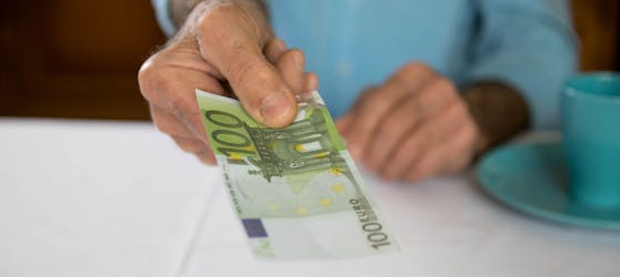 100 Euro erhalten alle Wiener im Rahmen des Klimabonus.
