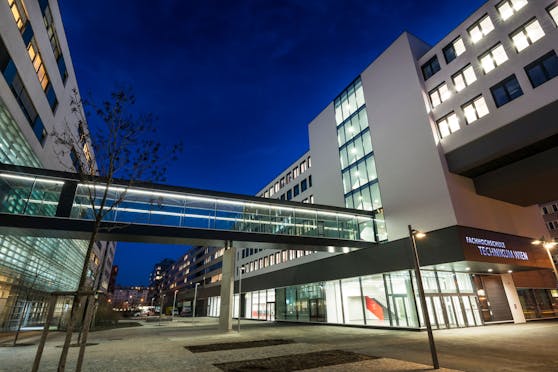 FH Technikum Wien: Karrieremesse für technische Berufe zum zweiten Mal komplett digital.