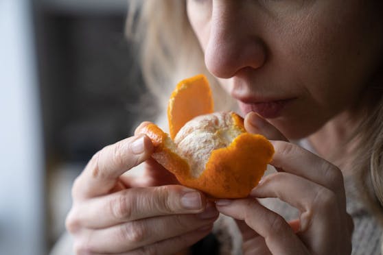 Eine anstehende Studie untersucht die Rolle von Vitamin A bei der Wiederherstellung des Geruchsinns.