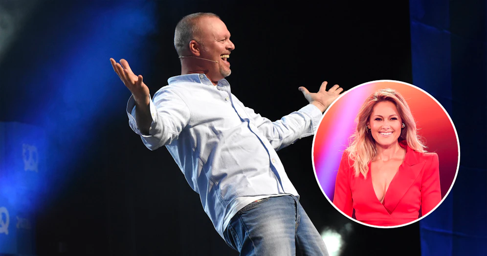 Stefan Raab sorgt für TV-Sensation.