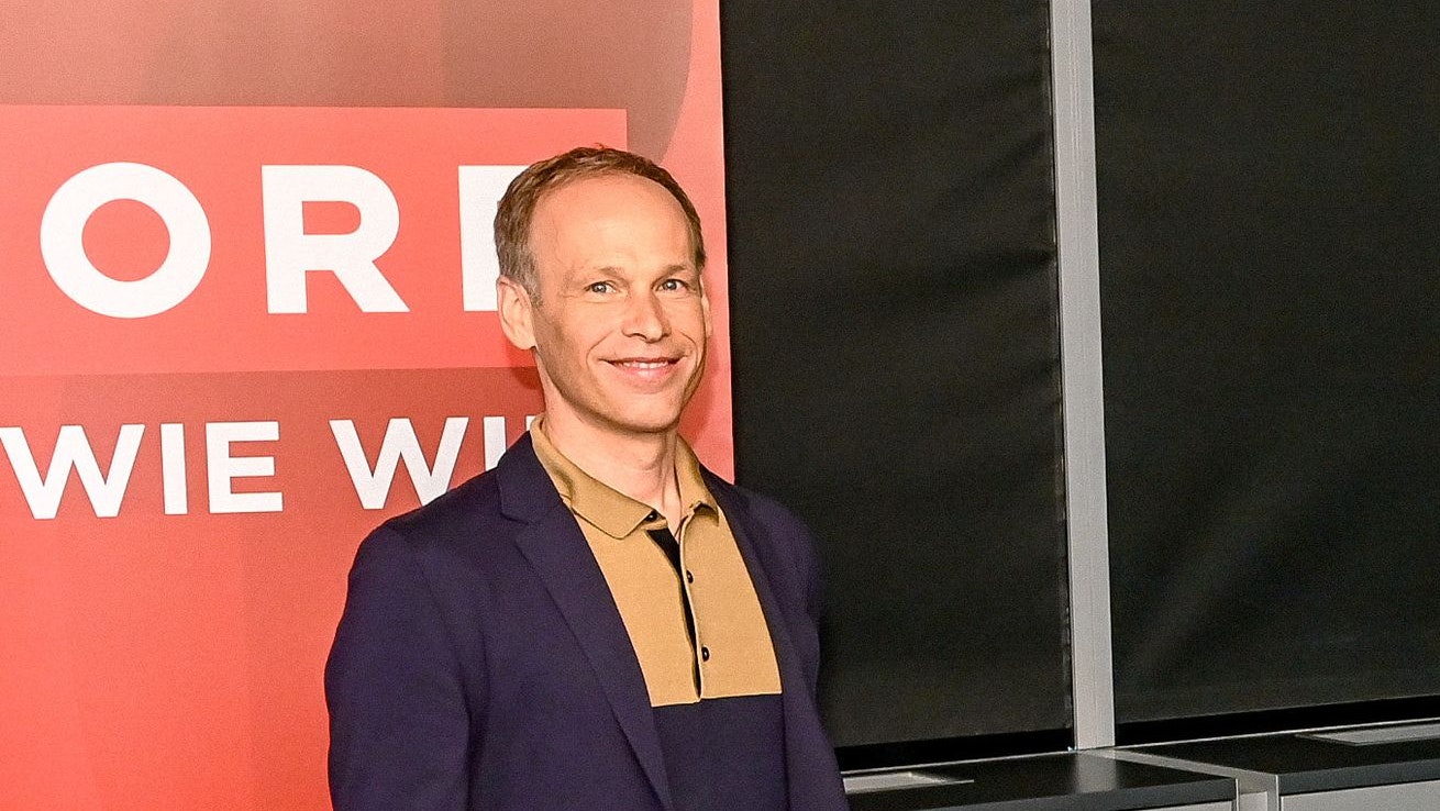 Wettermann Marcus Wadsak.