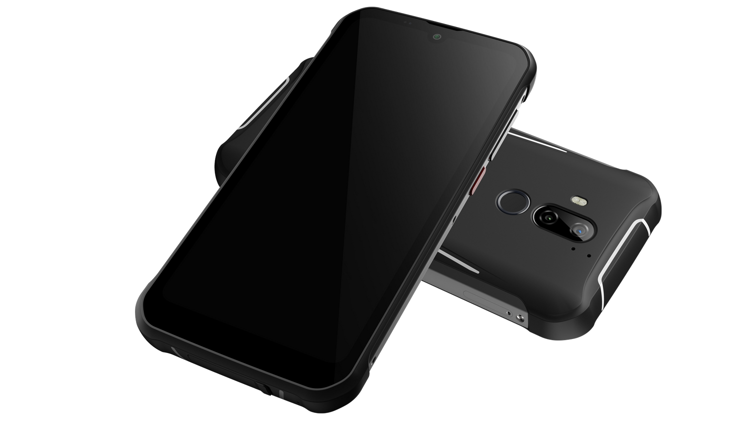 Große Cashback-Aktion im Oktober: Gigaset GX290 plus Outdoor Smartphone