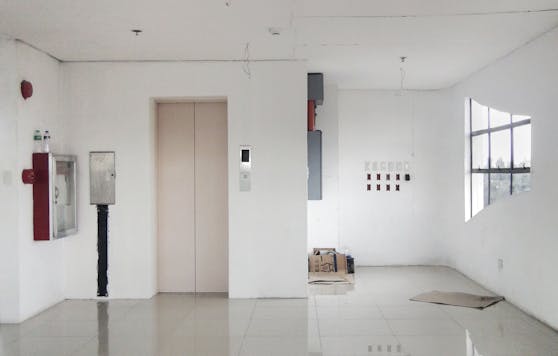 Der Streit um einen neuen Lift landete vor dem OGH.