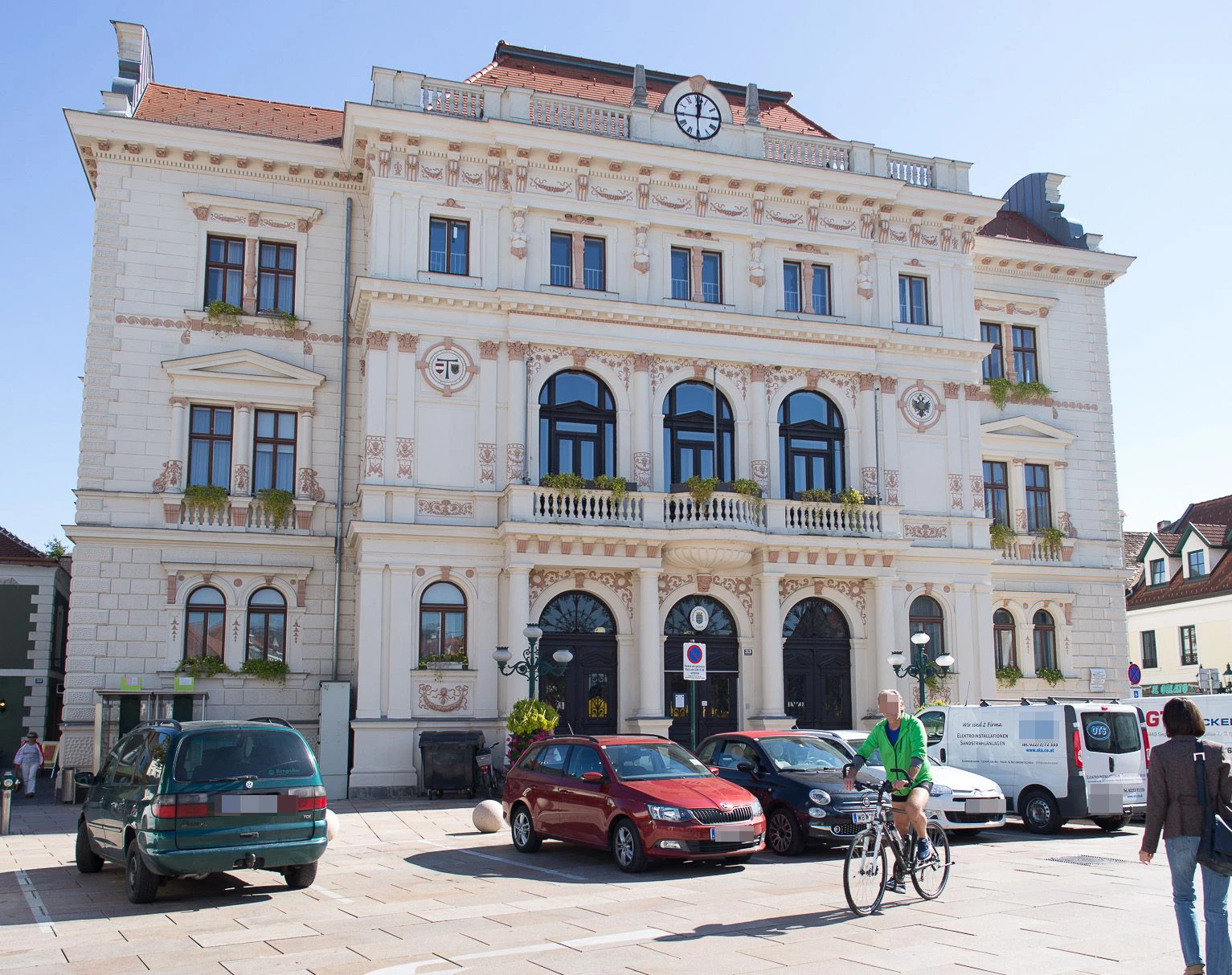 BH Tulln