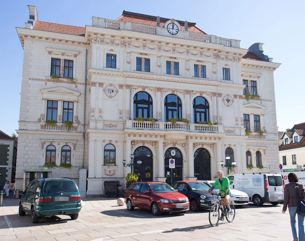 BH Tulln