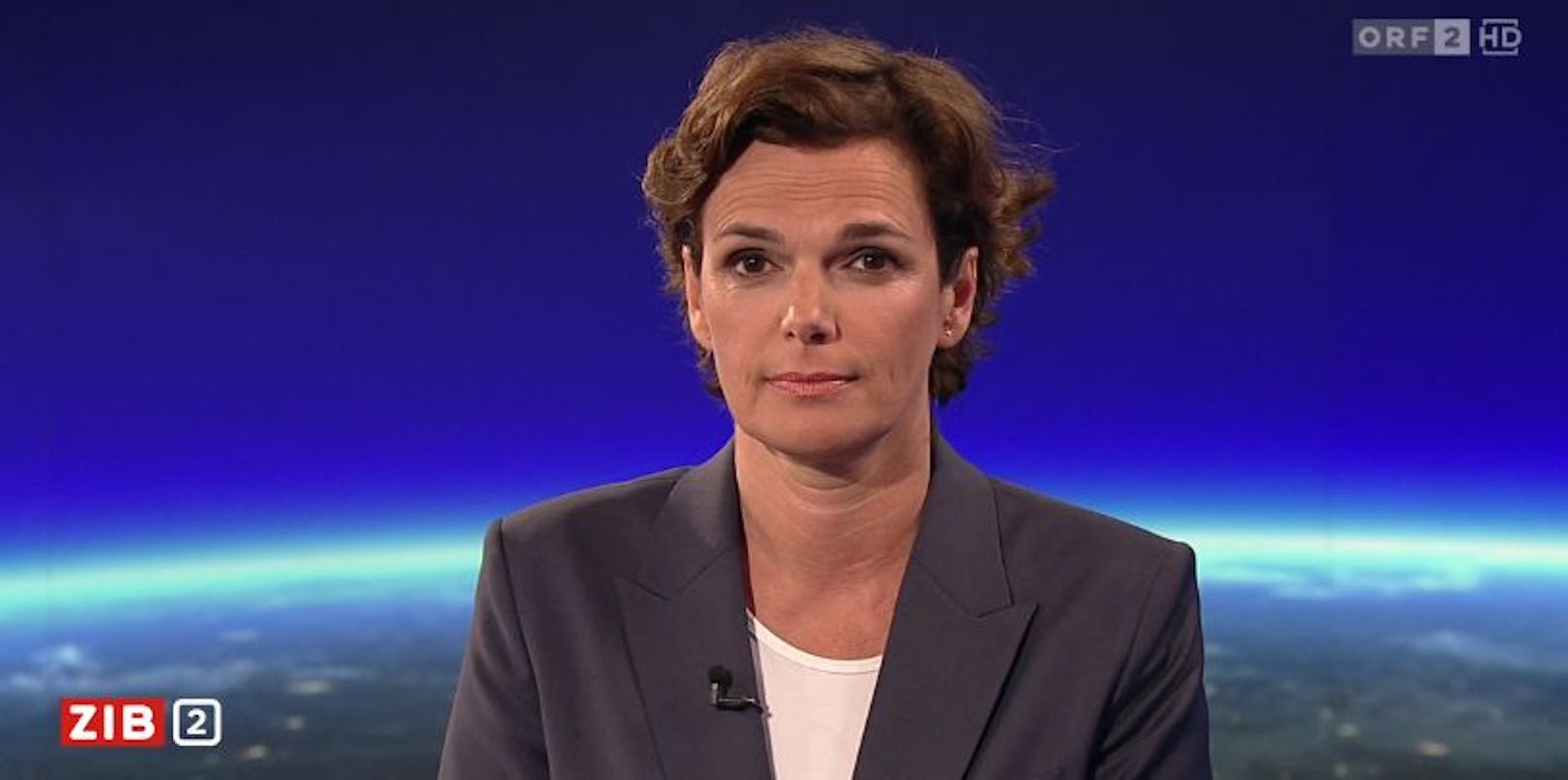 SPÖ-Chefin Pamela Rendi-Wagner wetterte am Dienstagabend gegen die Steuerreform der Regierung.