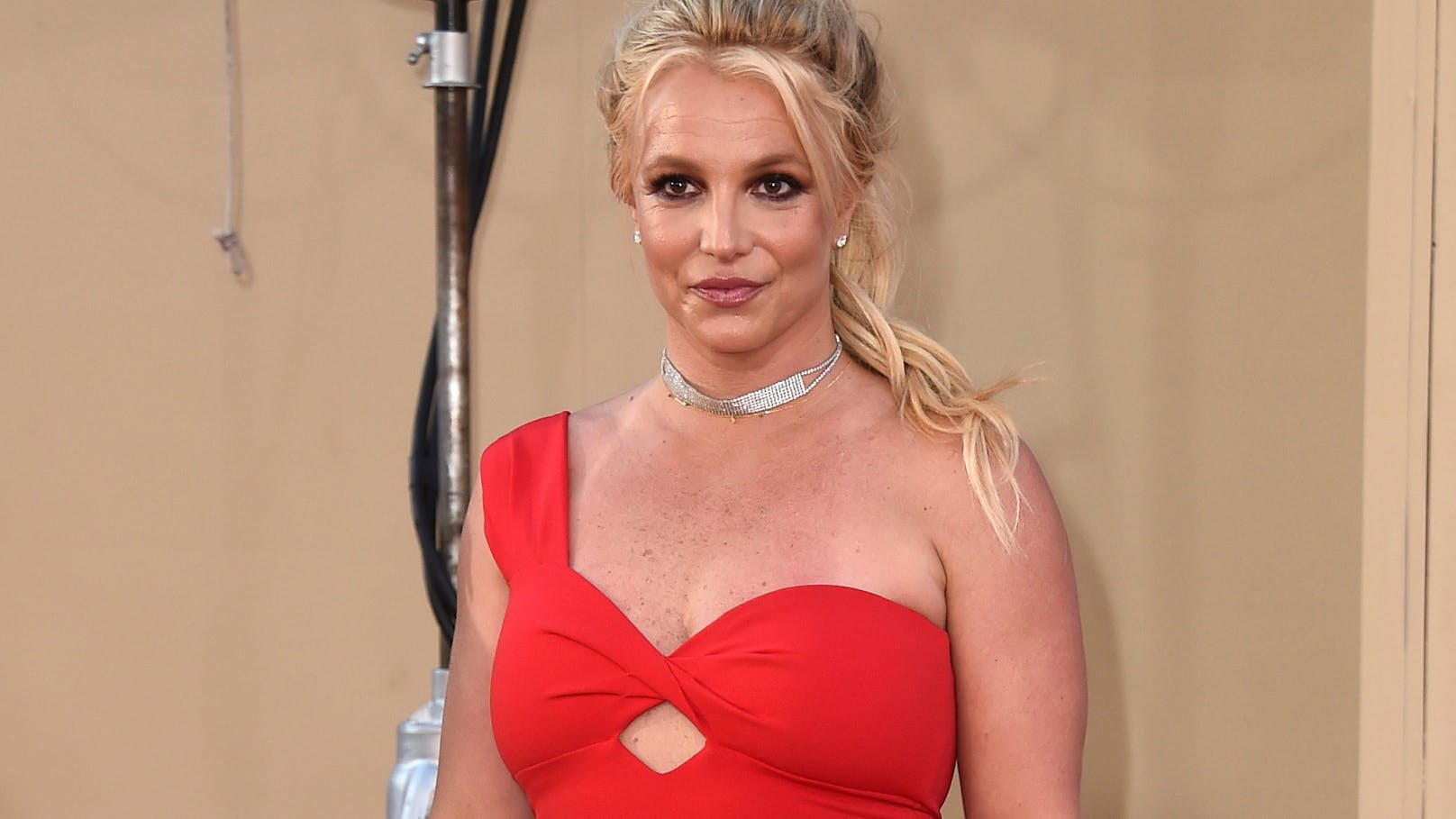Pop-Sängerin Britney Spears
