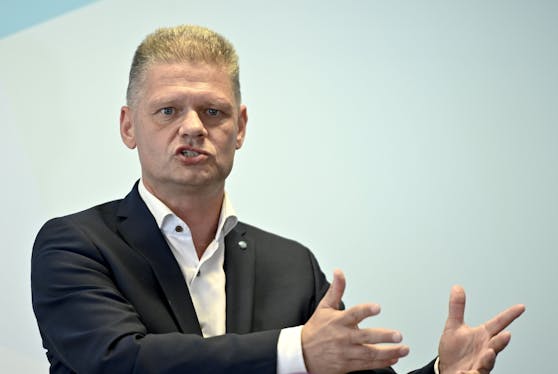 ÖVP-Raubein Andreas Hanger: Welches Ablenkungsmanöver plant er nun?