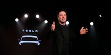 Tesla muss nach Rassismus-Vorwürfen 118 Mio. € zahlen