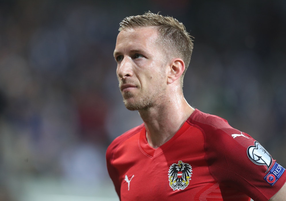 Ex-Teamtorjäger Janko: 