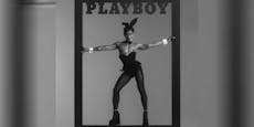 "Playboy" zeigt erstmals schwulen Mann auf dem Cover