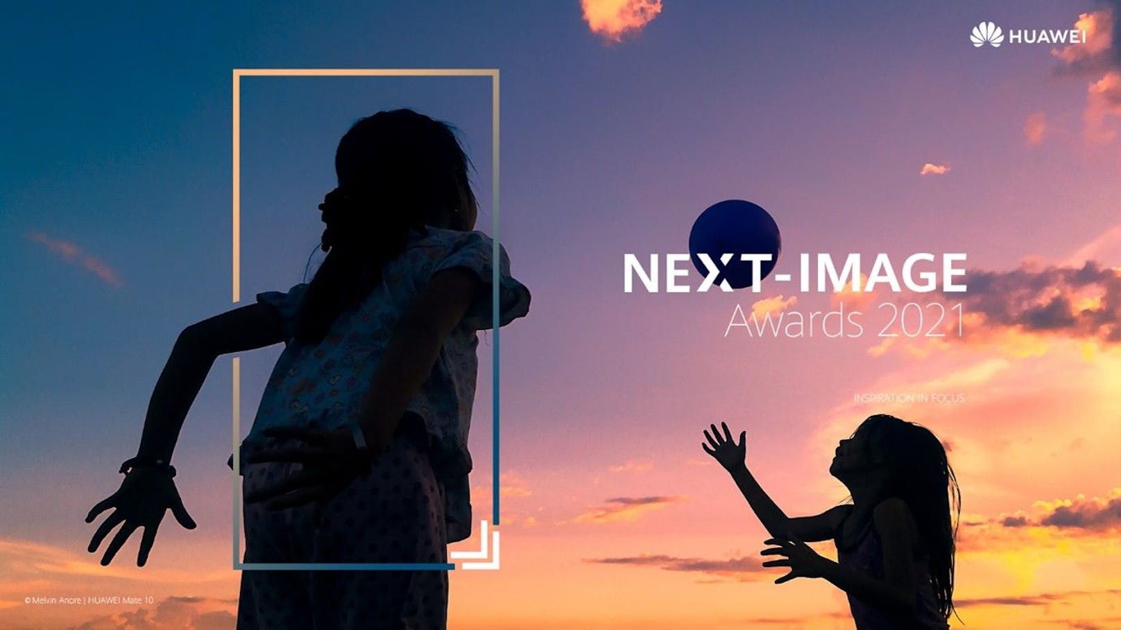 Huawei Next-Image Award 2021: Der globale Smartphone-Fotowettbewerb kürt bereits zum fünften Mal die kreativsten Werke.