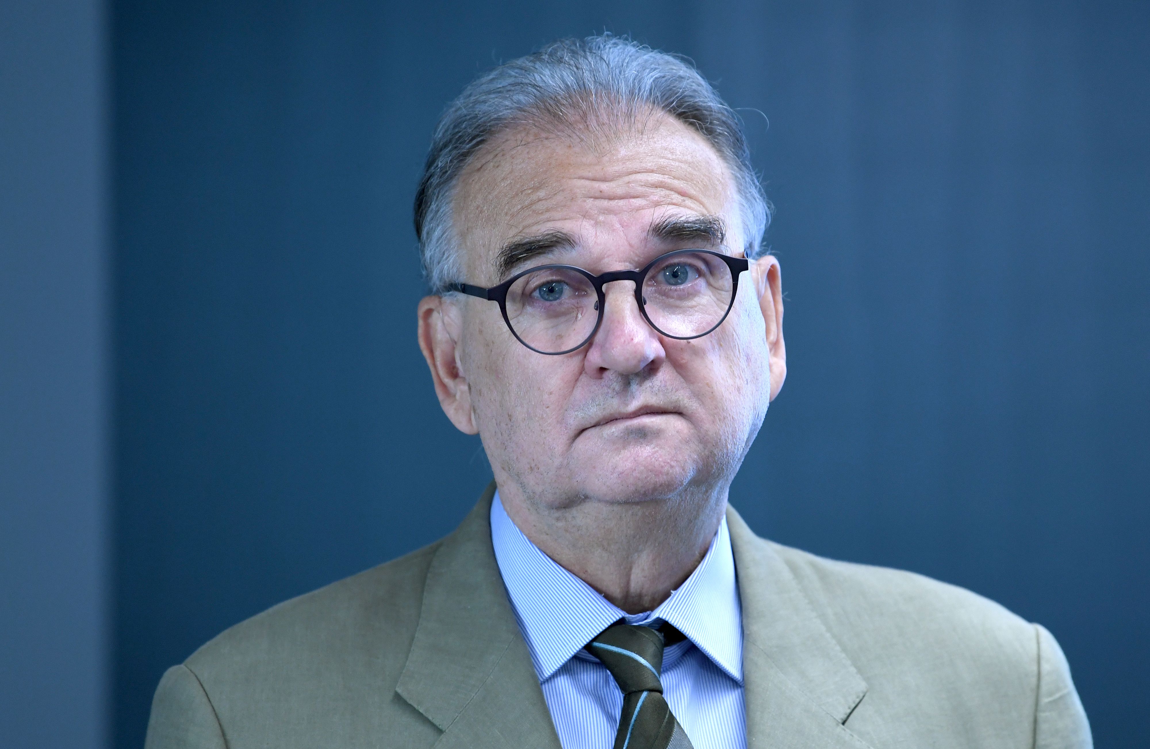 Der Rektor der Medizin-Uni Innsbruck hat sich für die Einführung der 2G-Regel an Universitäten ausgesprochen.