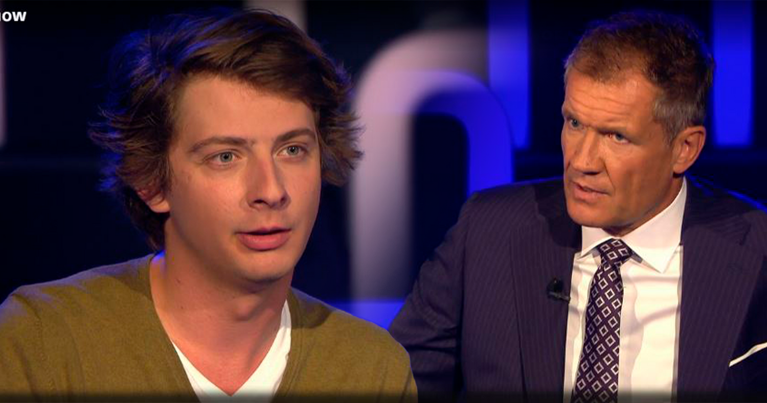 Assinger bekam die Retourkutsche für seinen Sager.