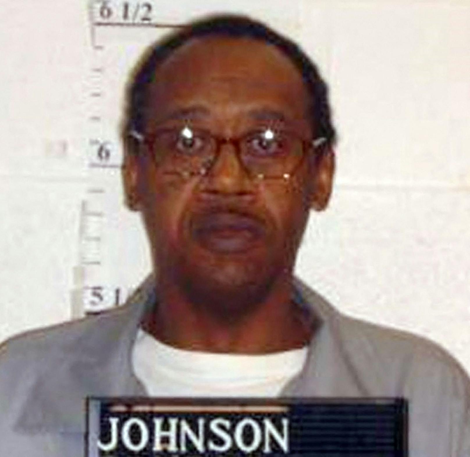 Todeskandidat Ernest Johnson wurde am Dienstag in den USA hingerichtet.&nbsp;