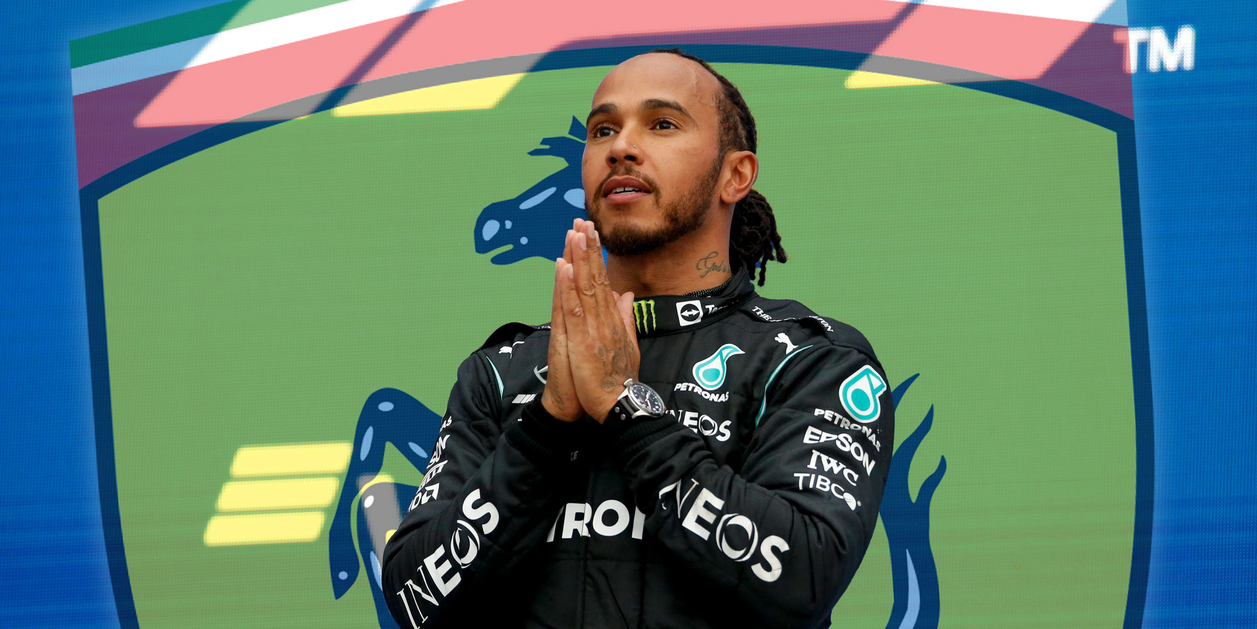 Lewis Hamilton hätte für die Scuderia Ferrari fahren sollen.