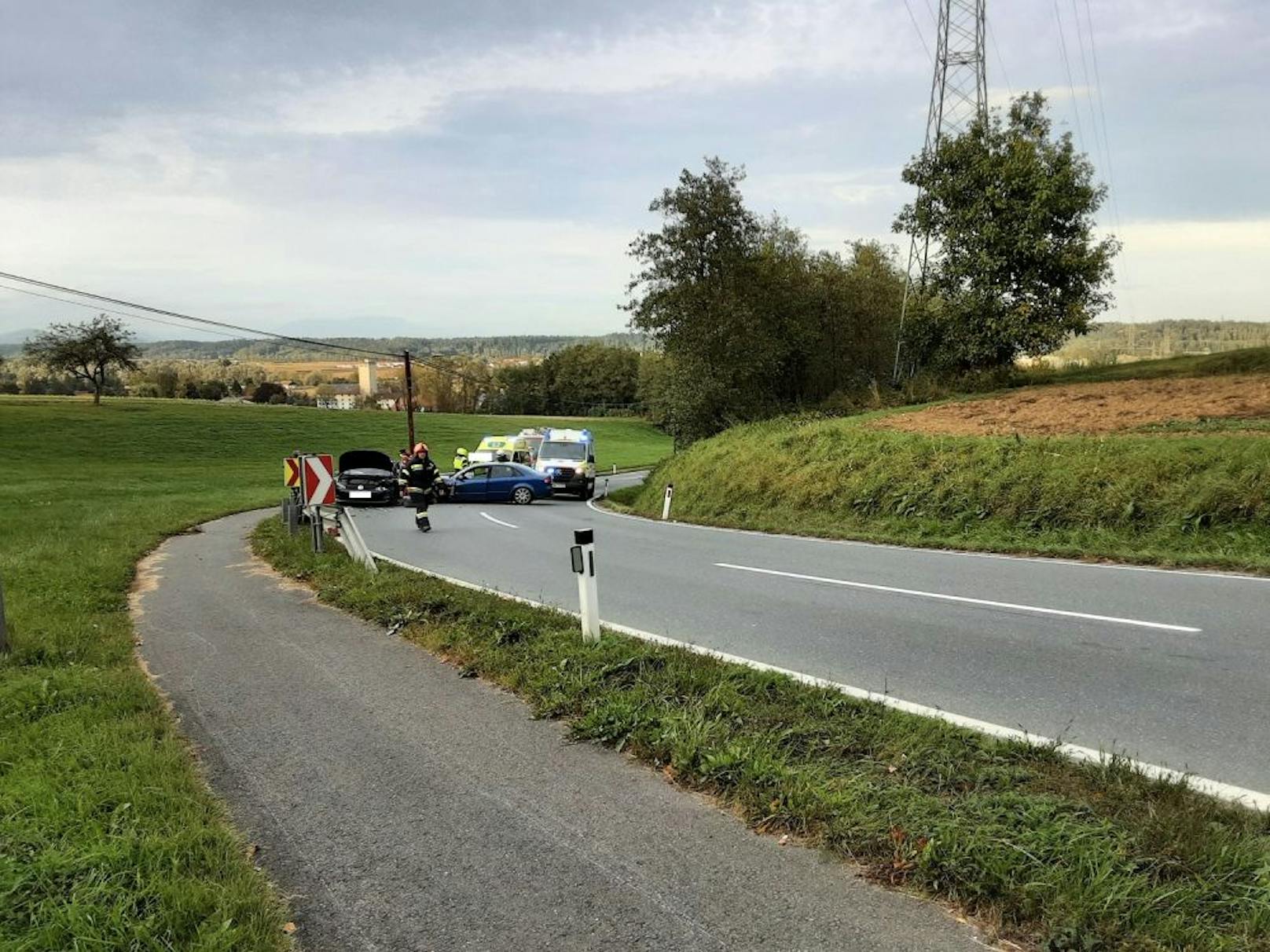 Kräutermühle in Unfallauto bringt Polizei auf neue Spur