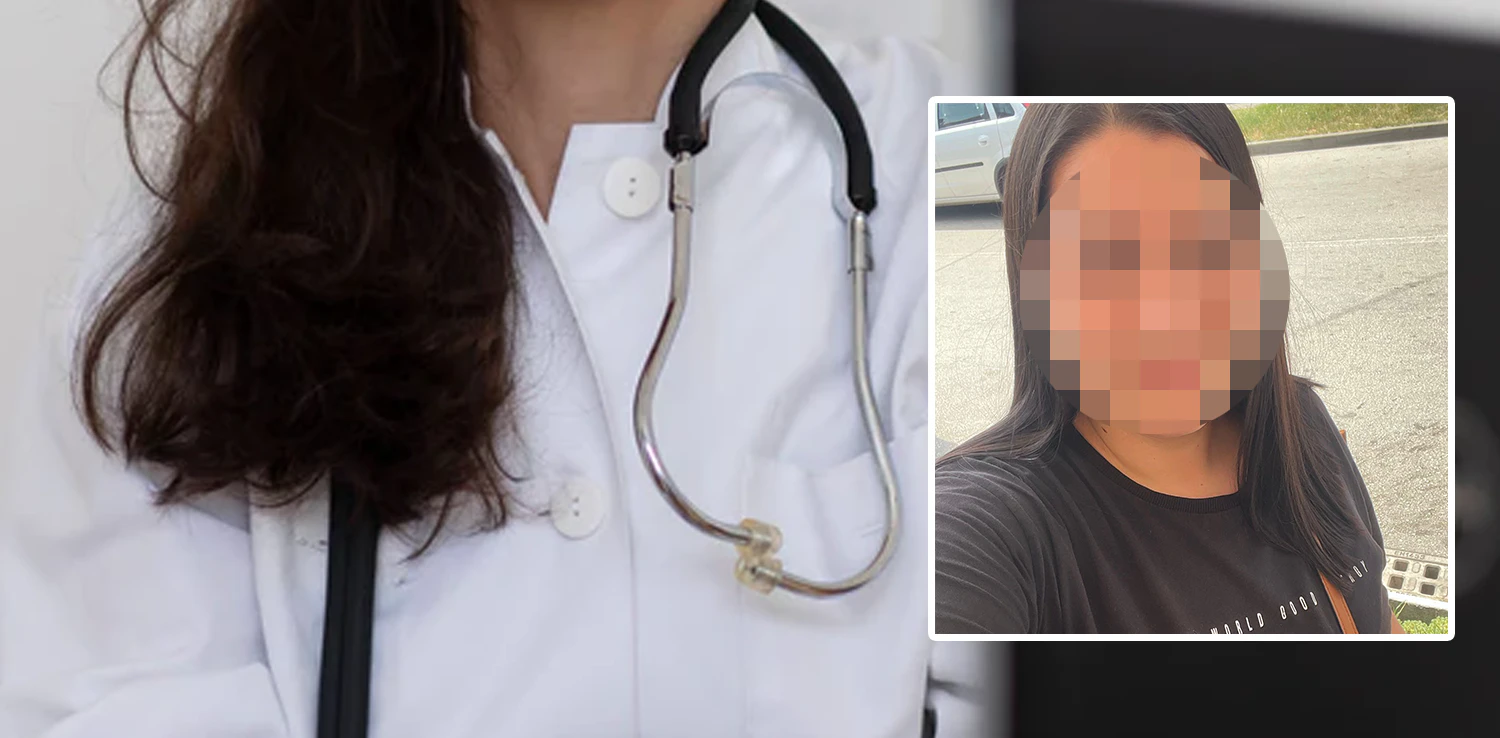 Sie wollte nur eine Bestätigung, wegen ihrem Kind warf man eine Wienerin aus einer Arztpraxis (Symbolbild)