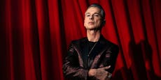 Depeche Mode-Sänger bringt Cover-Album raus