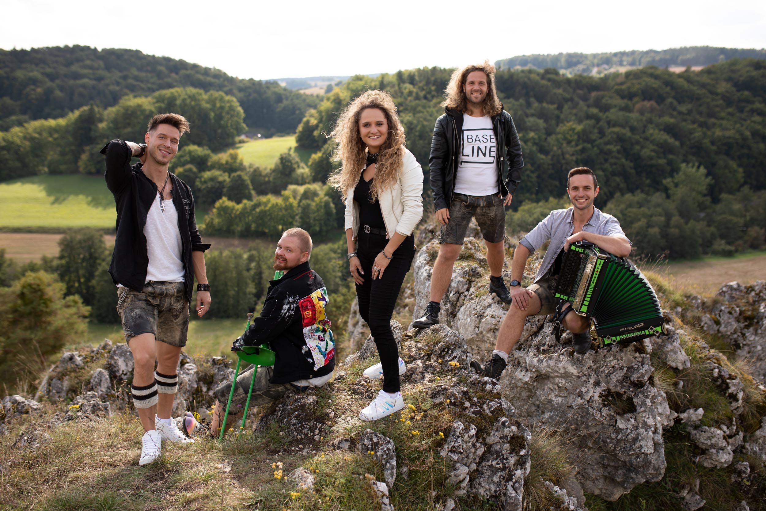 Chiara steigt aus – 